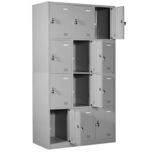 Tủ Locker 12 ngăn TU984-3K